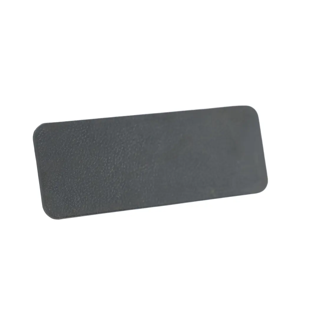 MK2 Panel Cubierta Piso Negro para Skoda Octavia con número de pieza 1Z5863995 Skoda Octavia MK2 Panel Cubierta Piso Negro - SKU 1Z5863995 - Número de pieza 1Z5863995