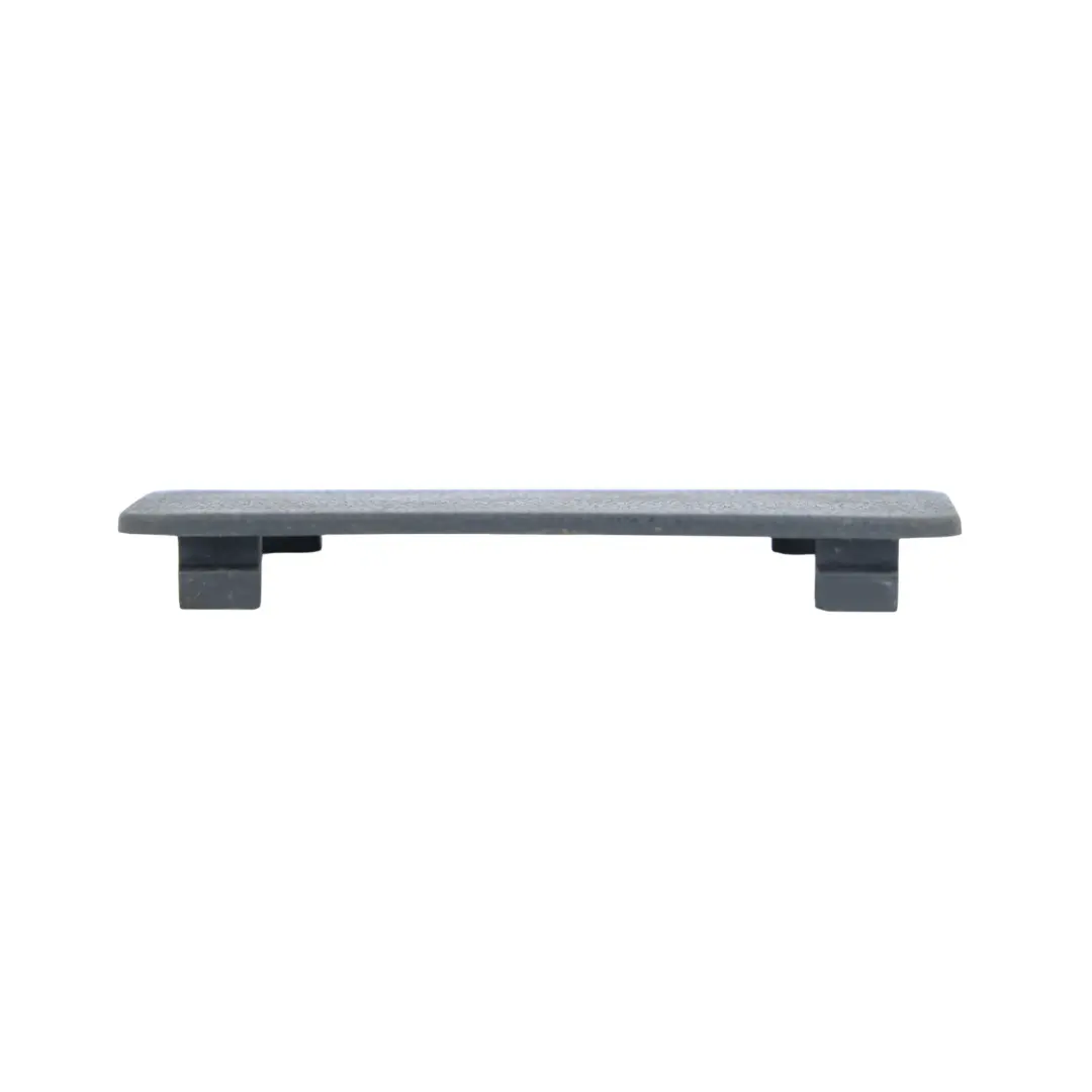 Skoda Octavia MK2 Panel Cubierta Piso Negro - SKU 1Z5863995 - Número de pieza 1Z5863995
