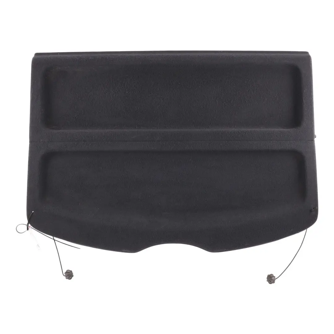 Mk2 Rear Boot Trunk Parcel Shelf Cover Panel to Skoda Octavia with Part number 1Z5867769 Skoda Octavia Mk2 Rear Boot Trunk Parcel Shelf Cover Panel - SKU 1Z5867769-1 - Part number 1Z5867769