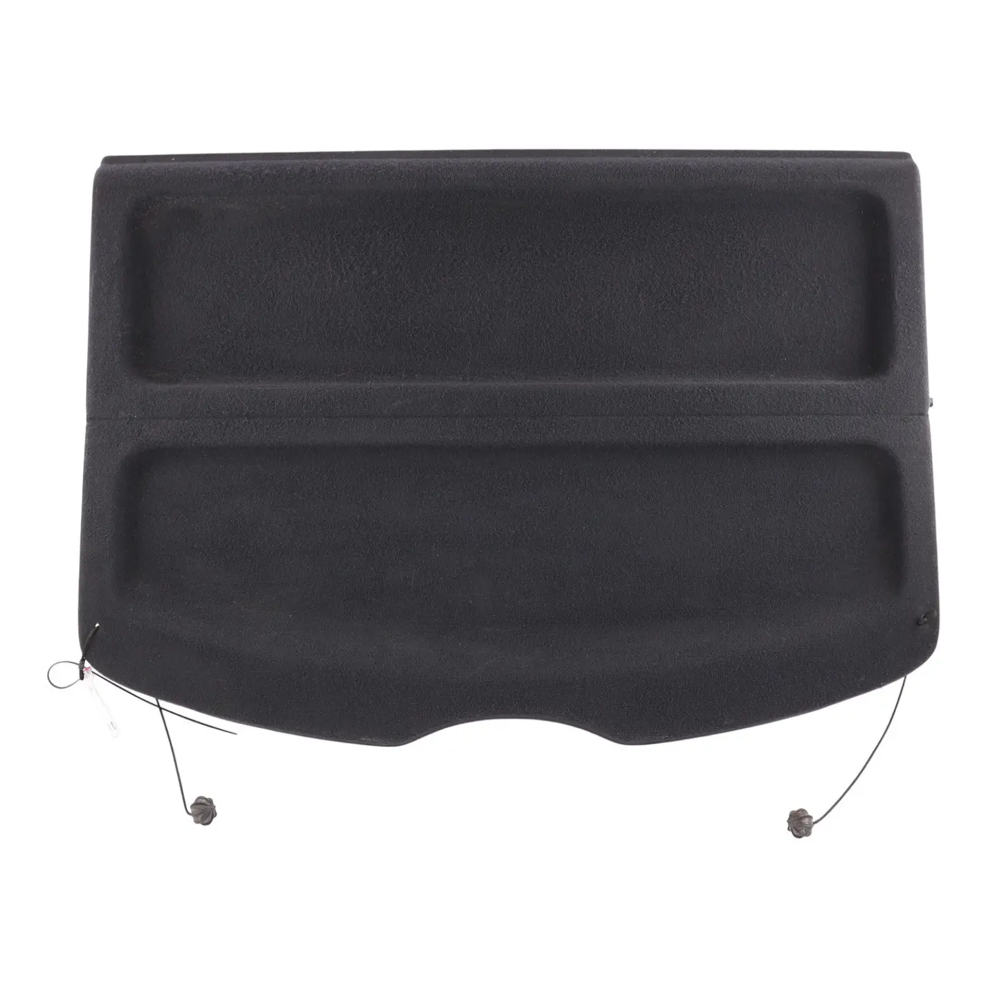 Skoda Octavia Mk2 Rear Boot Trunk Parcel Shelf Cover Panel 1Z5867769
