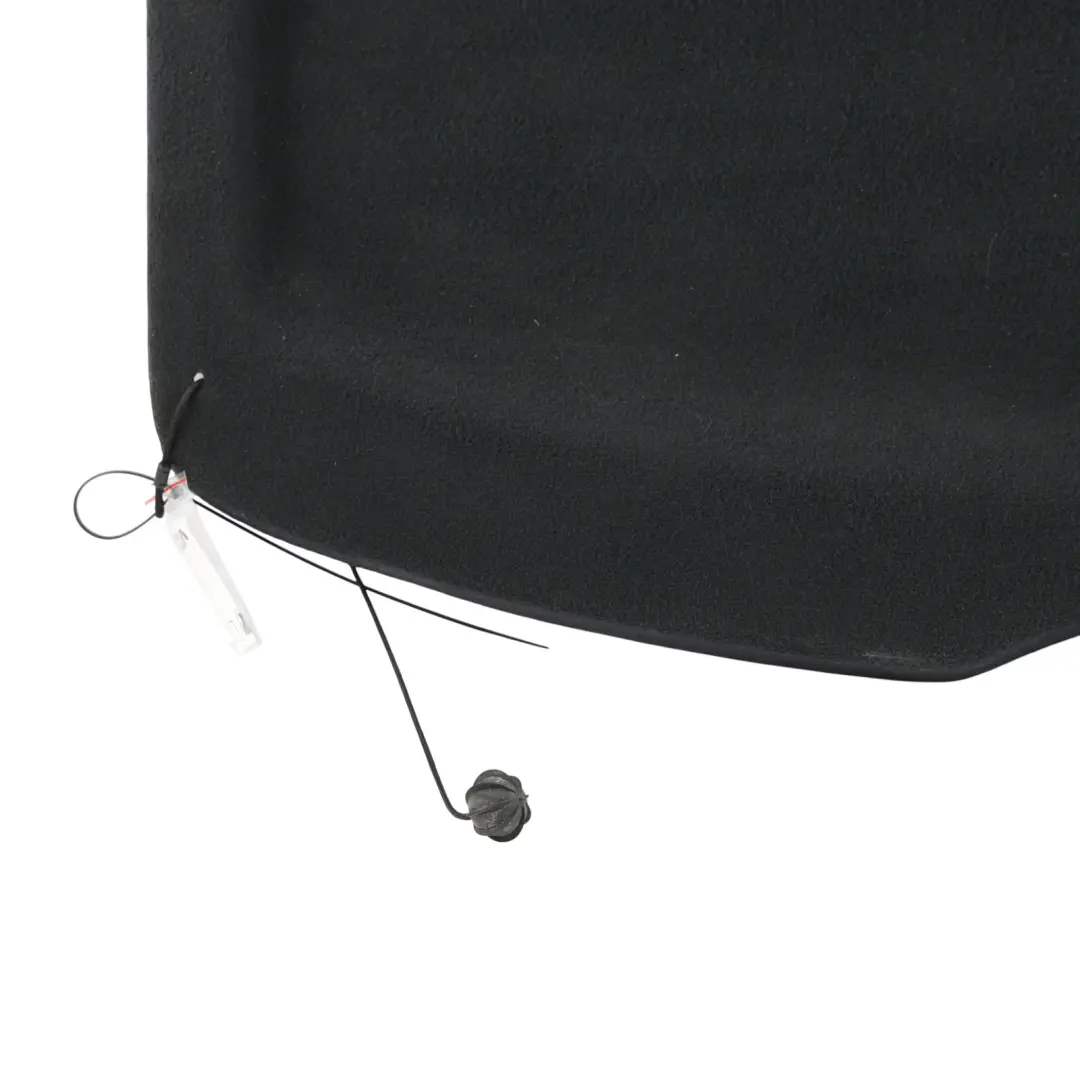 Skoda Octavia Mk2 Rear Boot Trunk Parcel Shelf Cover Panel - SKU 1Z5867769-1 - Part number 1Z5867769