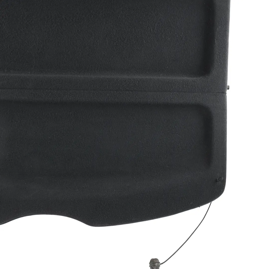 Mk2 Rear Boot Trunk Parcel Shelf Cover Panel to Skoda Octavia with Part number 1Z5867769 Skoda Octavia Mk2 Rear Boot Trunk Parcel Shelf Cover Panel - SKU 1Z5867769-1 - Part number 1Z5867769