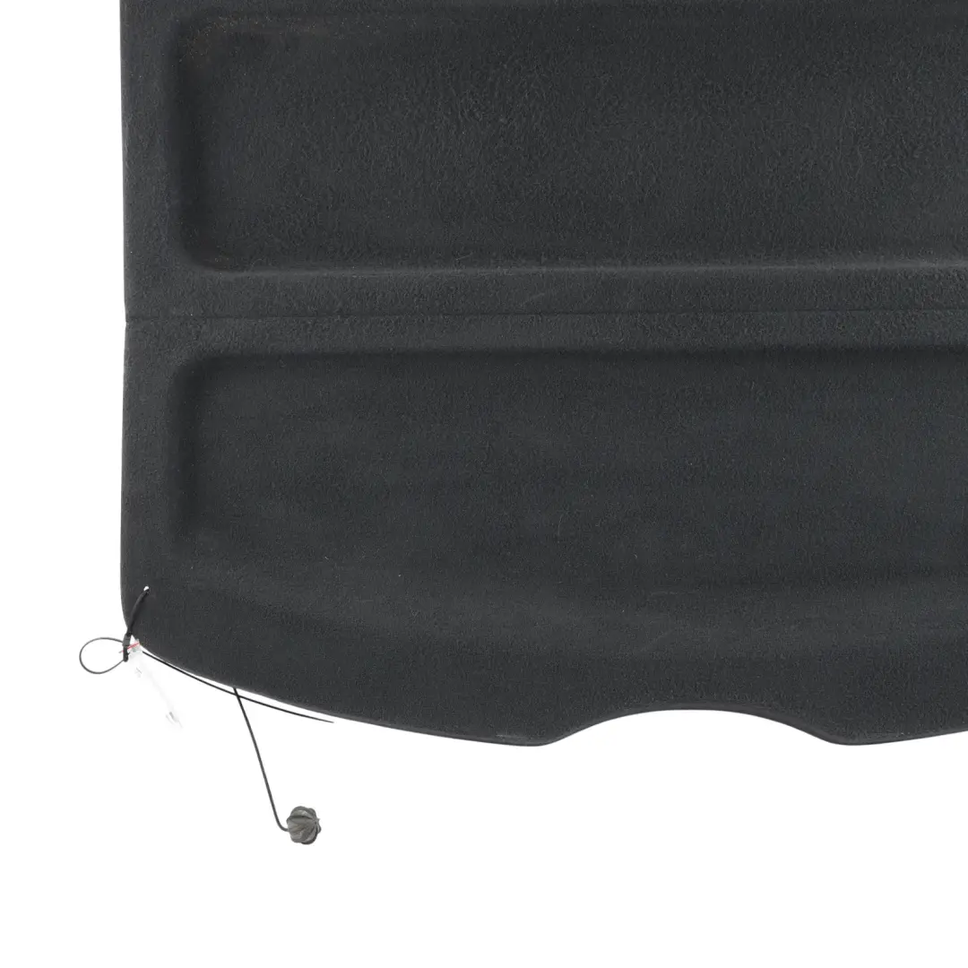 Mk2 Rear Boot Trunk Parcel Shelf Cover Panel to Skoda Octavia with Part number 1Z5867769 Skoda Octavia Mk2 Rear Boot Trunk Parcel Shelf Cover Panel - SKU 1Z5867769-1 - Part number 1Z5867769