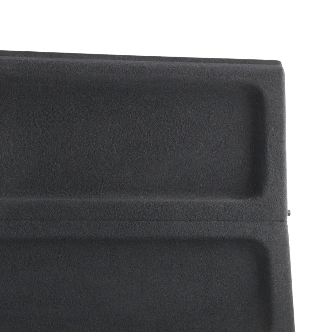 Skoda Octavia Mk2 Rear Boot Trunk Parcel Shelf Cover Panel - SKU 1Z5867769-1 - Part number 1Z5867769