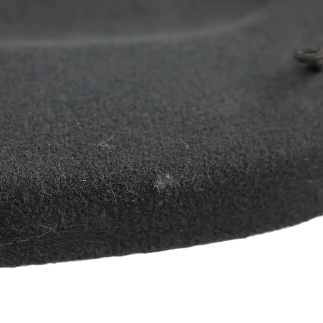Mk2 Rear Boot Trunk Parcel Shelf Cover Panel to Skoda Octavia with Part number 1Z5867769 Skoda Octavia Mk2 Rear Boot Trunk Parcel Shelf Cover Panel - SKU 1Z5867769-1 - Part number 1Z5867769