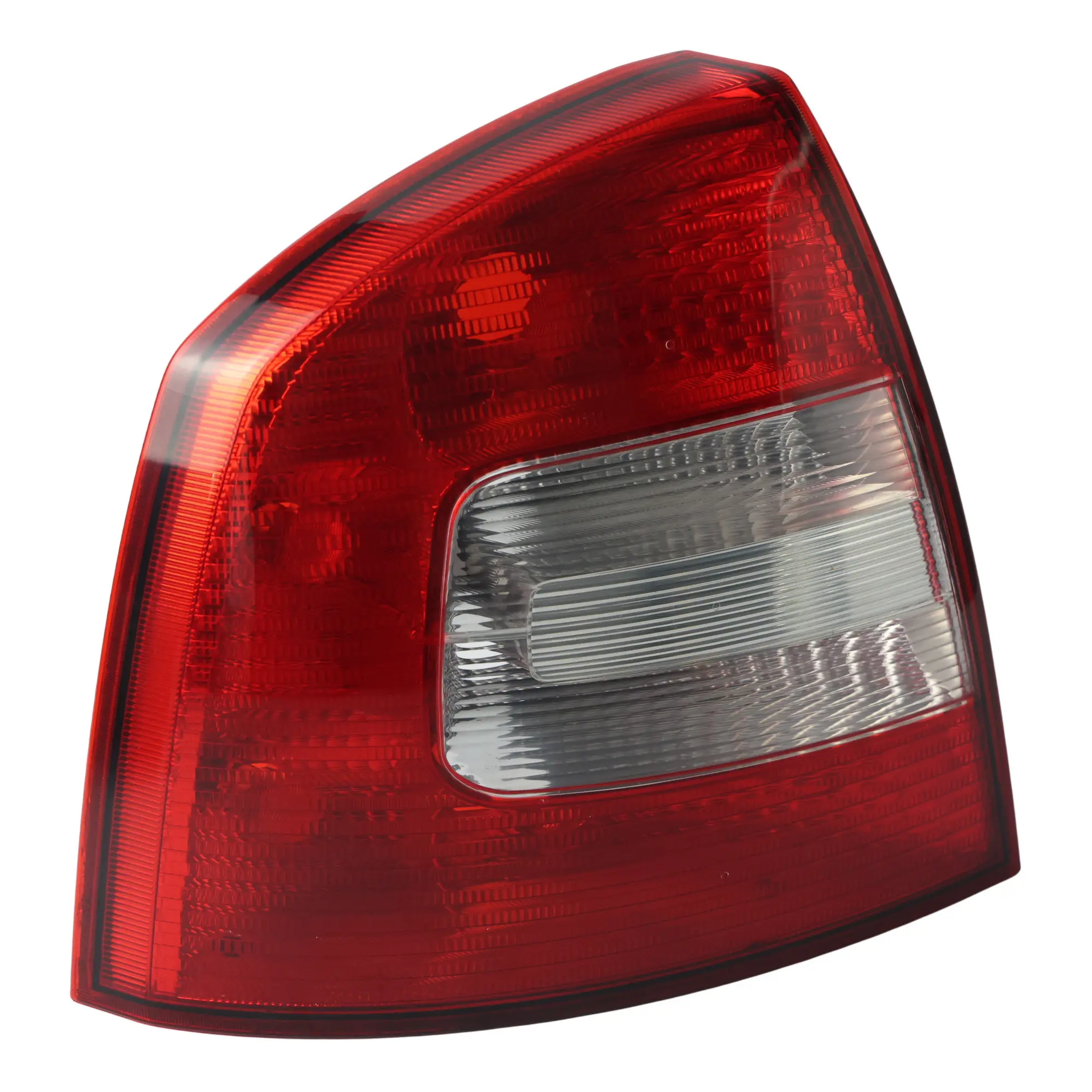 Skoda Octavia Mk2 1Z Tail Light Side Panel Lamp Rear Left N/S 1Z5945111B