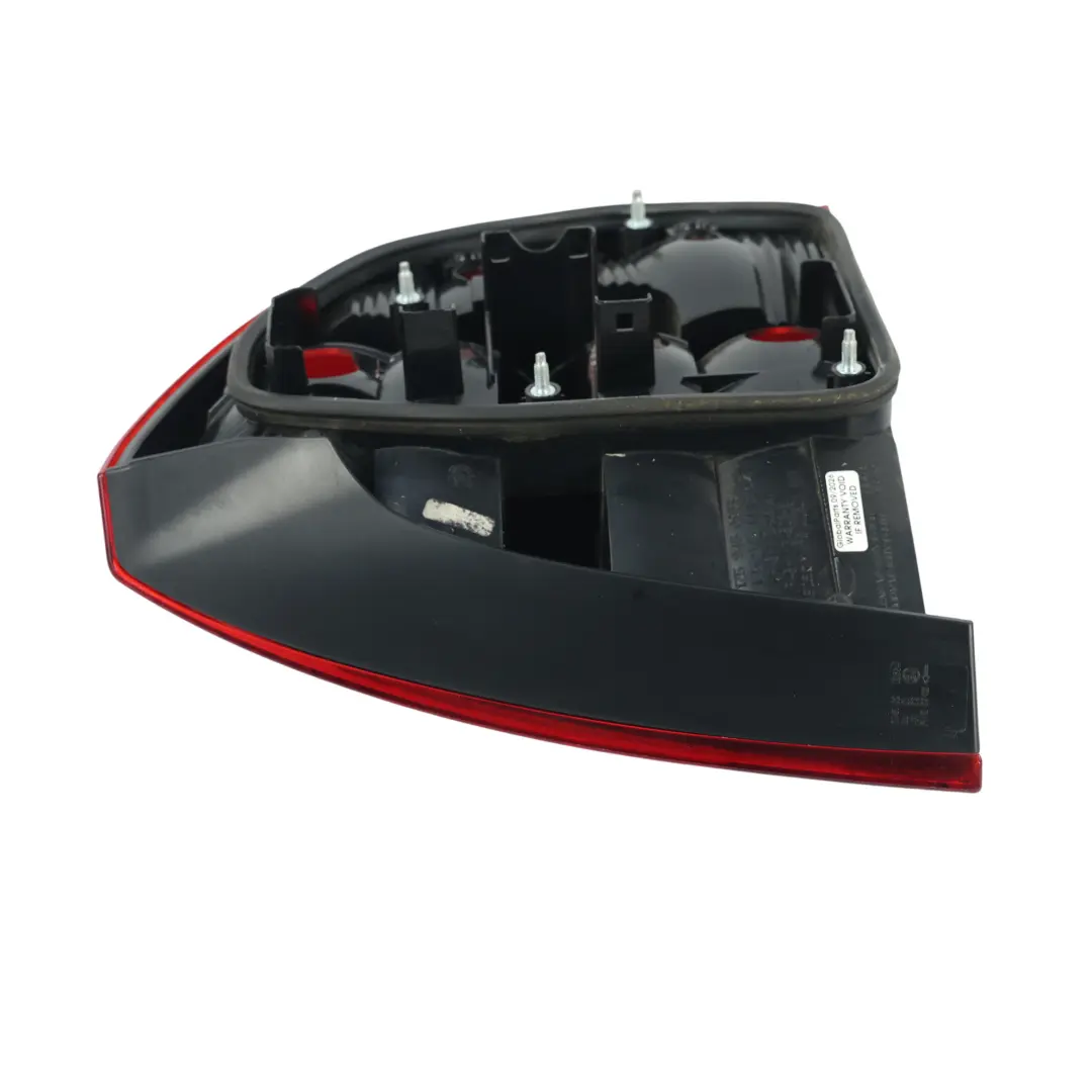 Skoda Octavia Mk2 1Z Tail Light Side Panel Lamp Rear Left N/S - SKU 1Z5945111B-1 - Part number 1Z5945111B