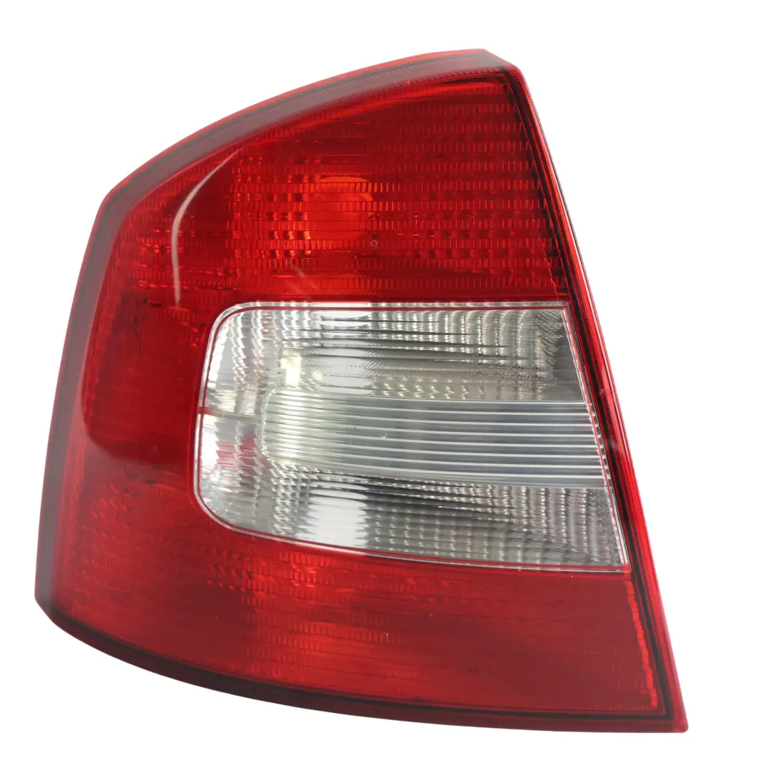 Mk2 1Z Tail Light Side Panel Lamp Rear Left N/S to Skoda Octavia with Part number 1Z5945111B Skoda Octavia Mk2 1Z Tail Light Side Panel Lamp Rear Left N/S - SKU 1Z5945111B-1 - Part number 1Z5945111B