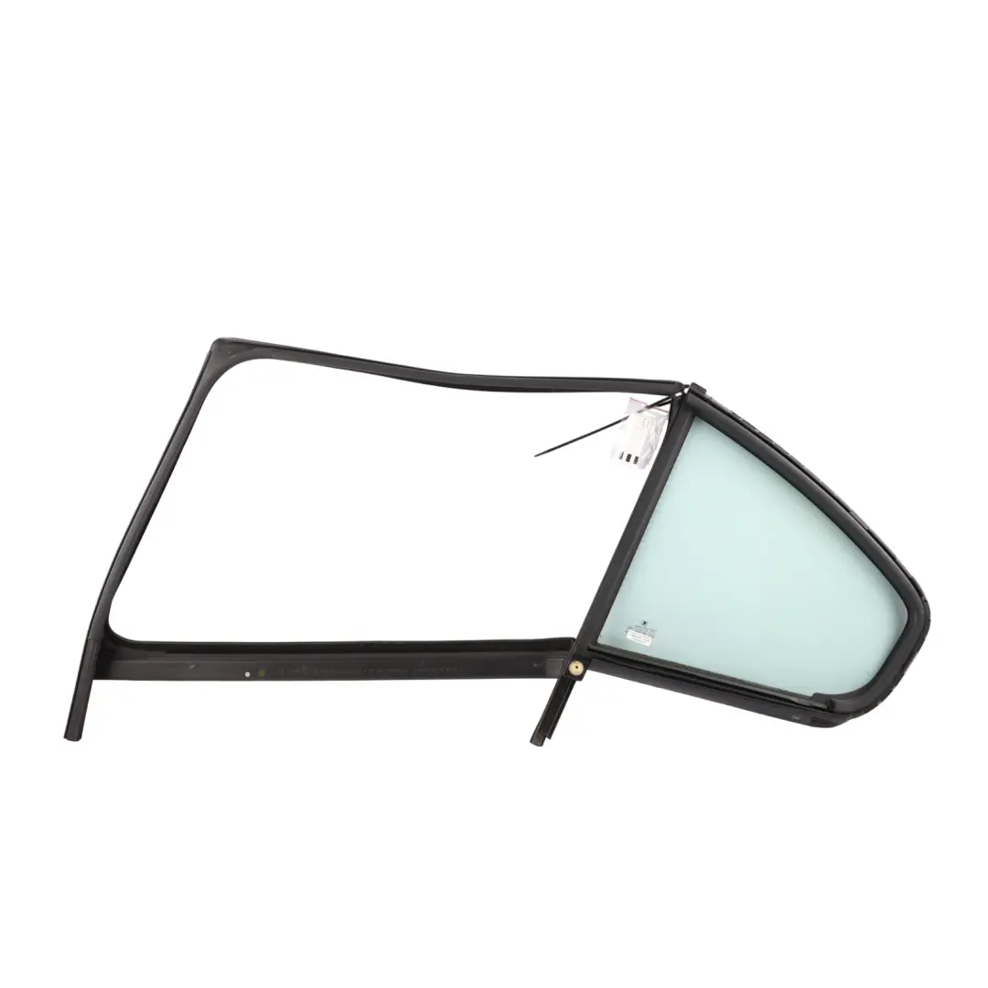 Mk2 Rear Door Fixed Glass Window Seal Gasket Left N/S to Skoda Octavia with Part number 1Z9845209G Skoda Octavia Mk2 Rear Door Fixed Glass Window Seal Gasket Left N/S - SKU 1Z9845209G - Part number 1Z9845209G