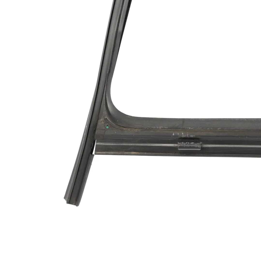 1Z Mk2 Rear Door Window Seal Glass AS2 Left N/S to Skoda Octavia with Part number 1Z9845209J Skoda Octavia 1Z Mk2 Rear Door Window Seal Glass AS2 Left N/S - SKU 1Z9845209J - Part number 1Z9845209J