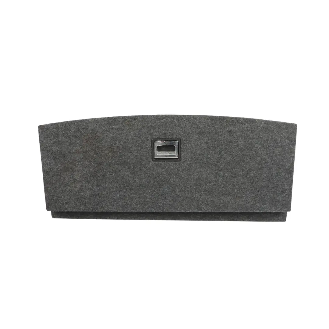 Skoda Octavia Mk2 1Z Estate Boot Trunk Floor Panel Carpet Trim - SKU 1Z9861411 - Part number 1Z9861411