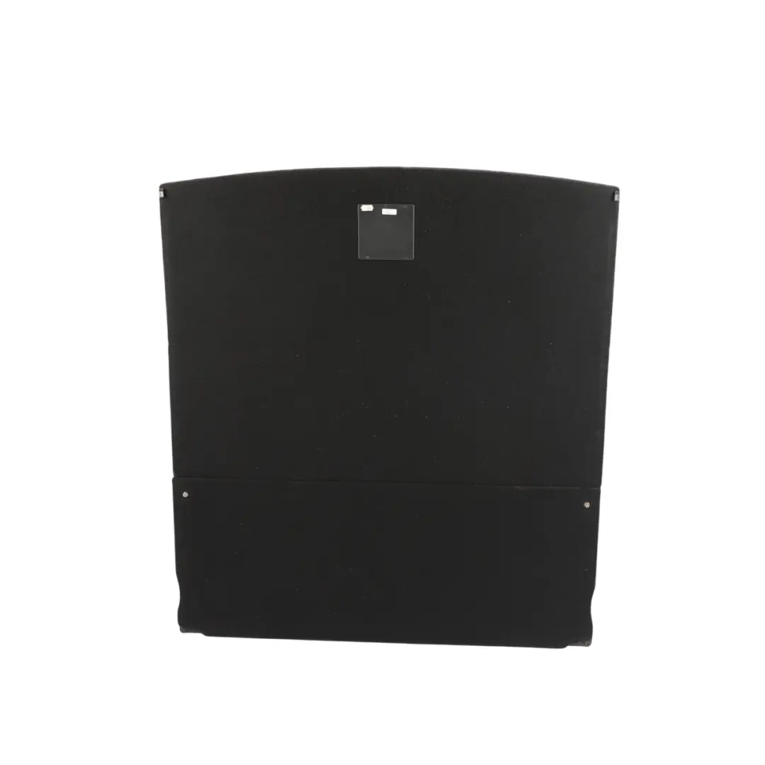 Skoda Octavia Mk2 1Z Estate Boot Trunk Floor Panel Carpet Trim - SKU 1Z9861411 - Part number 1Z9861411