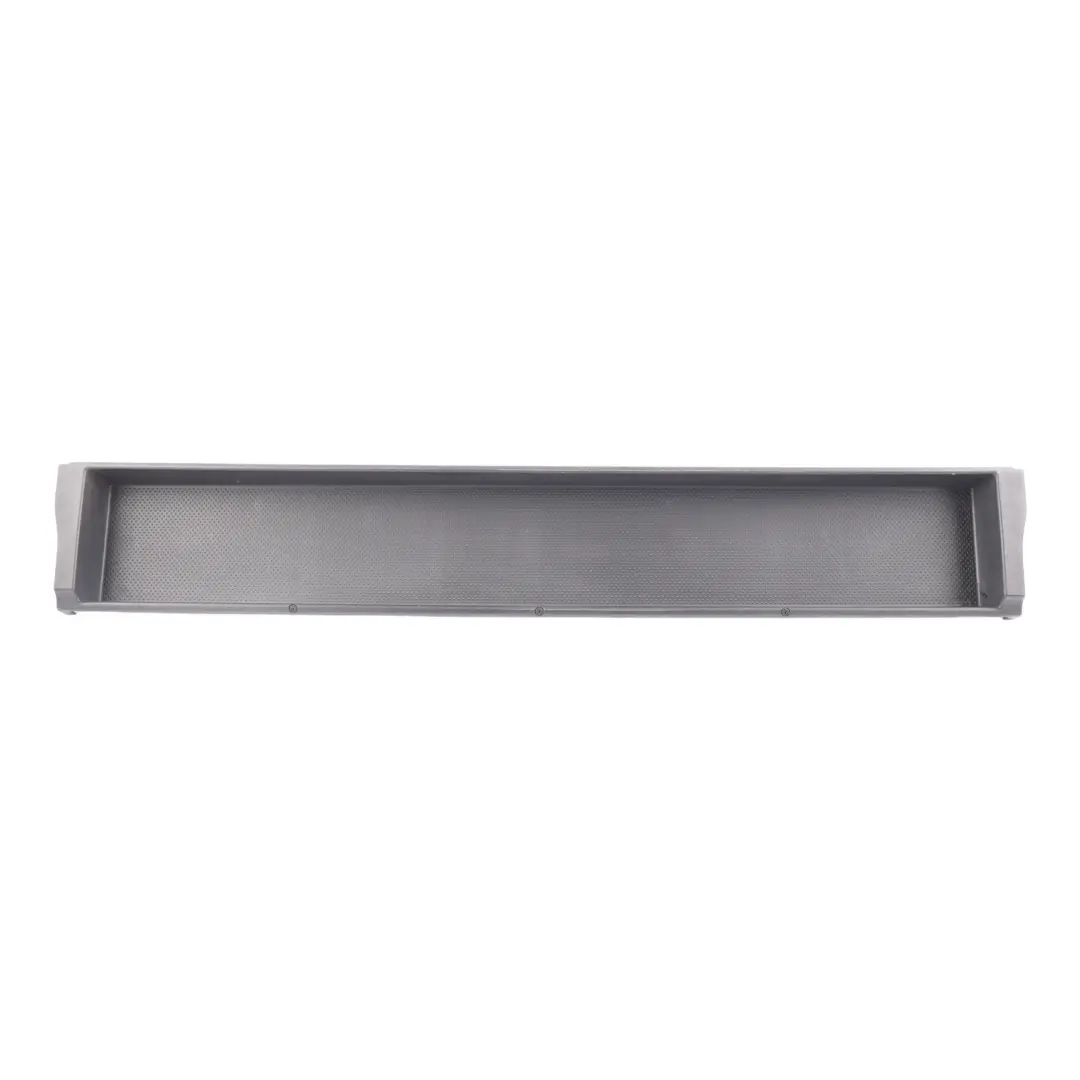 Skoda Octavia Mk2 Boot Trunk Lid Storage Stowage Tray Assembly - SKU 1Z9867145D - Part number 1Z9867145D