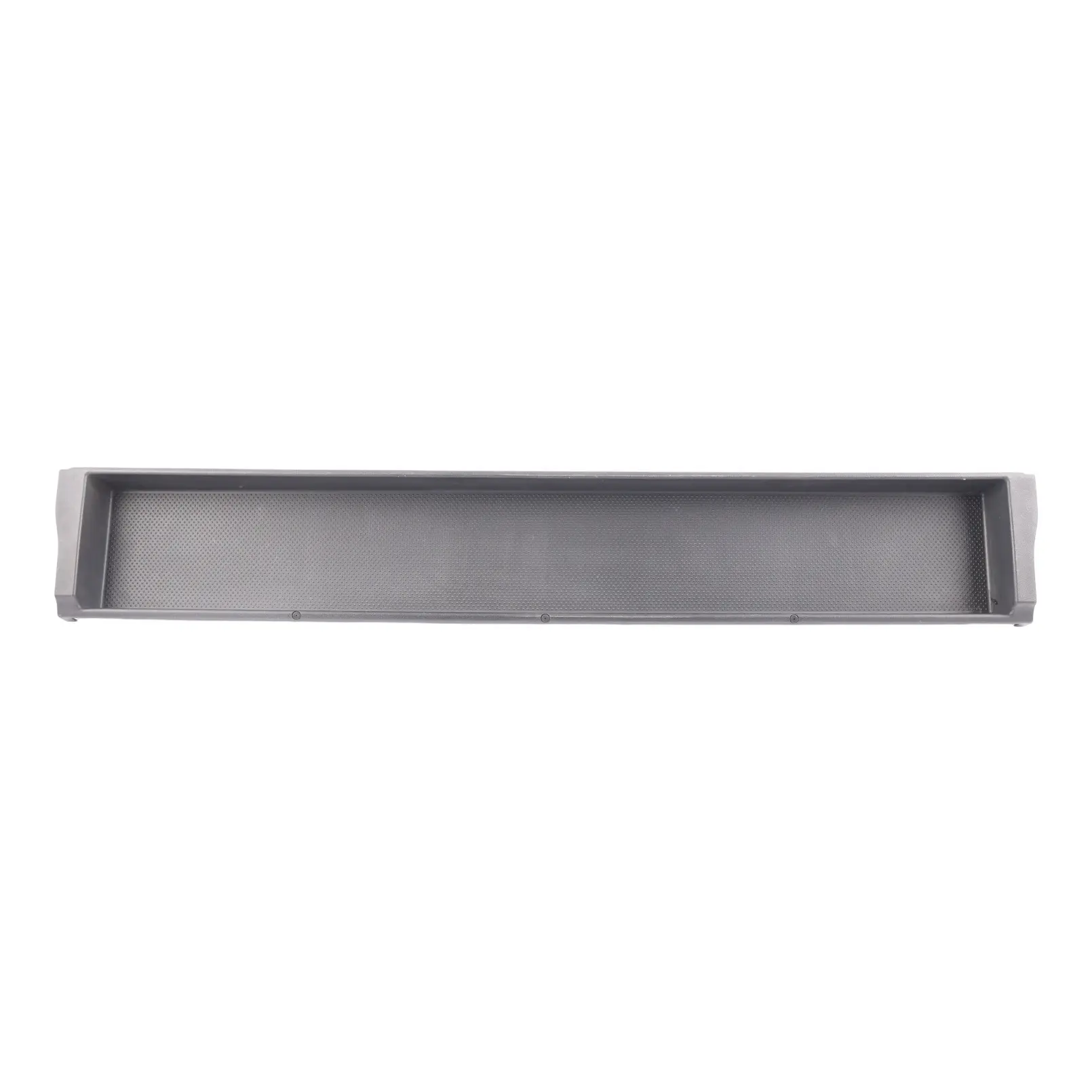 Skoda Octavia Mk2 Boot Trunk Lid Storage Stowage Tray Assembly 1Z9867145D
