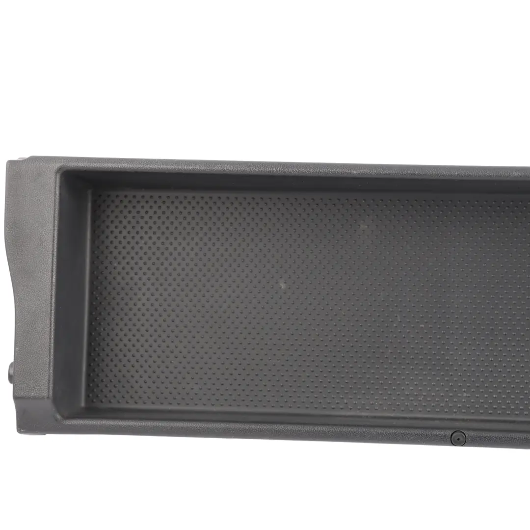 Skoda Octavia Mk2 Boot Trunk Lid Storage Stowage Tray Assembly - SKU 1Z9867145D - Part number 1Z9867145D