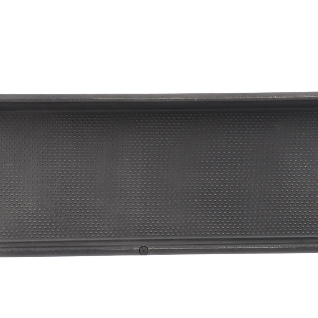 Mk2 Boot Trunk Lid Storage Stowage Tray Assembly to Skoda Octavia with Part number 1Z9867145D Skoda Octavia Mk2 Boot Trunk Lid Storage Stowage Tray Assembly - SKU 1Z9867145D - Part number 1Z9867145D