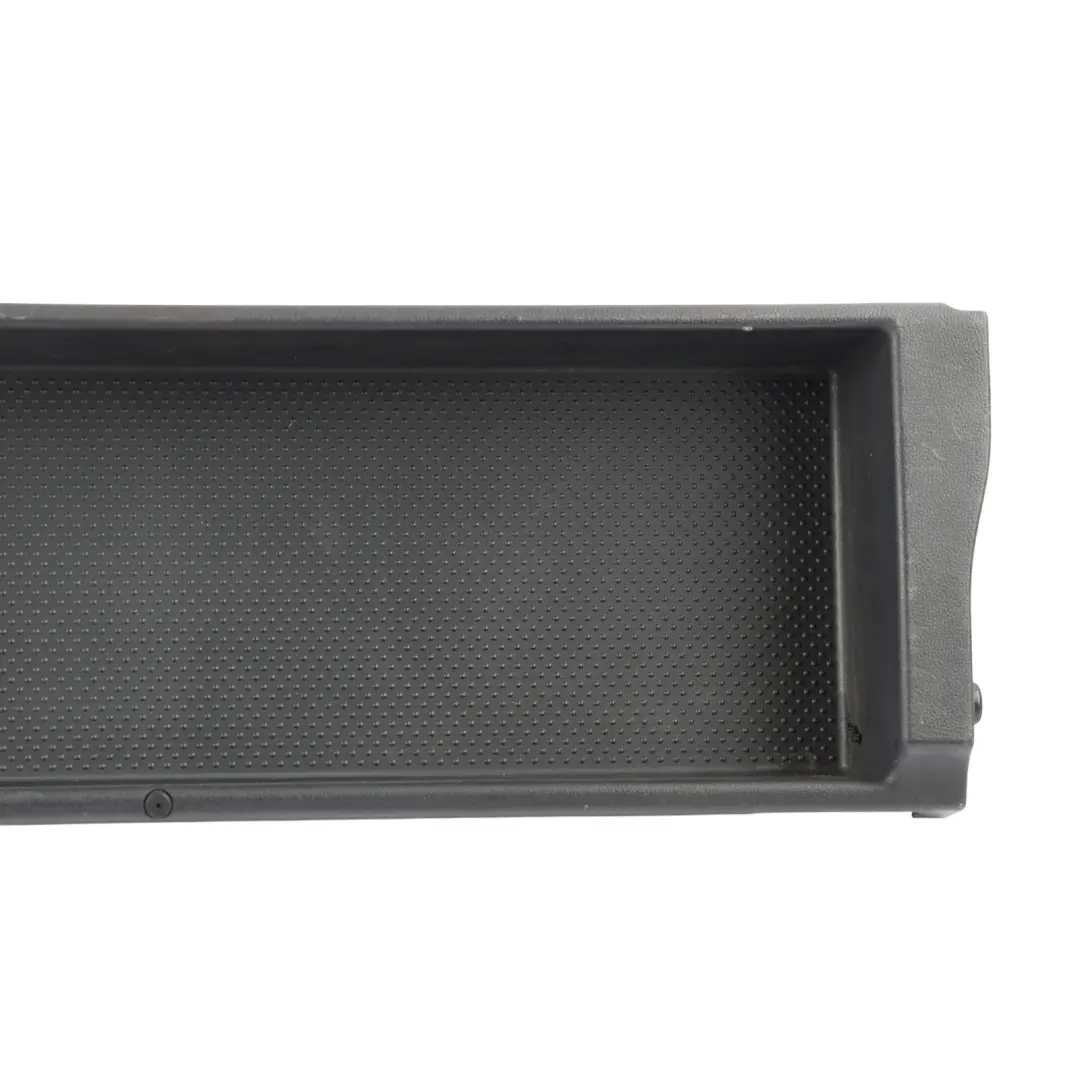 Mk2 Boot Trunk Lid Storage Stowage Tray Assembly to Skoda Octavia with Part number 1Z9867145D Skoda Octavia Mk2 Boot Trunk Lid Storage Stowage Tray Assembly - SKU 1Z9867145D - Part number 1Z9867145D