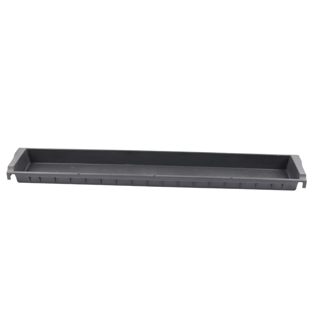 Skoda Octavia Mk2 Boot Trunk Lid Storage Stowage Tray Assembly - SKU 1Z9867145D - Part number 1Z9867145D