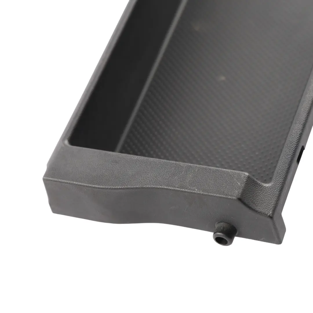 Mk2 Boot Trunk Lid Storage Stowage Tray Assembly to Skoda Octavia with Part number 1Z9867145D Skoda Octavia Mk2 Boot Trunk Lid Storage Stowage Tray Assembly - SKU 1Z9867145D - Part number 1Z9867145D