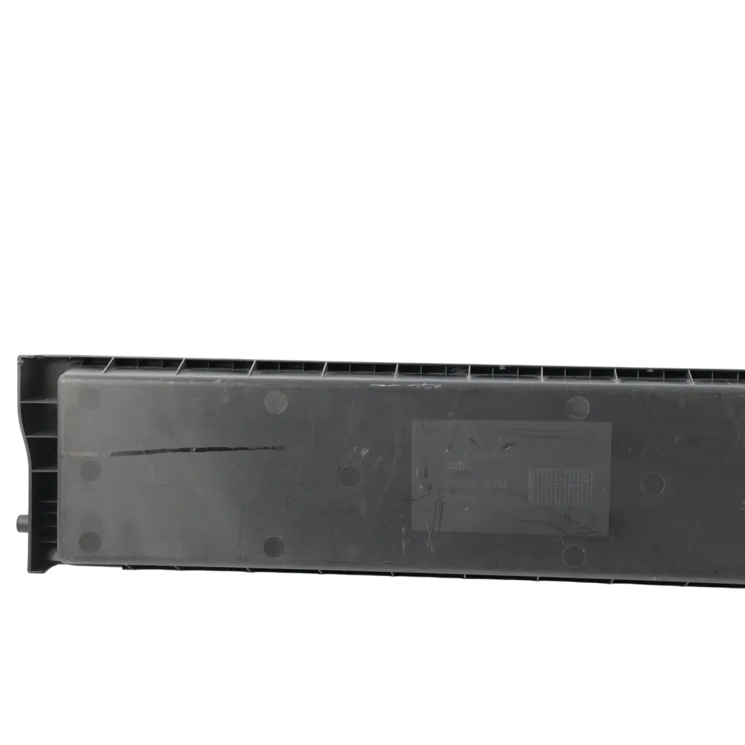 Skoda Octavia Mk2 Boot Trunk Lid Storage Stowage Tray Assembly - SKU 1Z9867145D - Part number 1Z9867145D