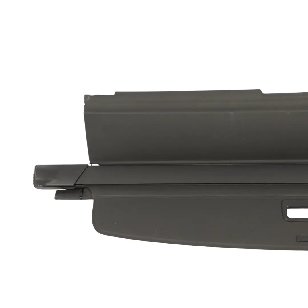 Skoda Octavia Mk2 Estate Parcel Shelf Load Cover Roller Blind - SKU 1Z9867871E - Part number 1Z9867871E