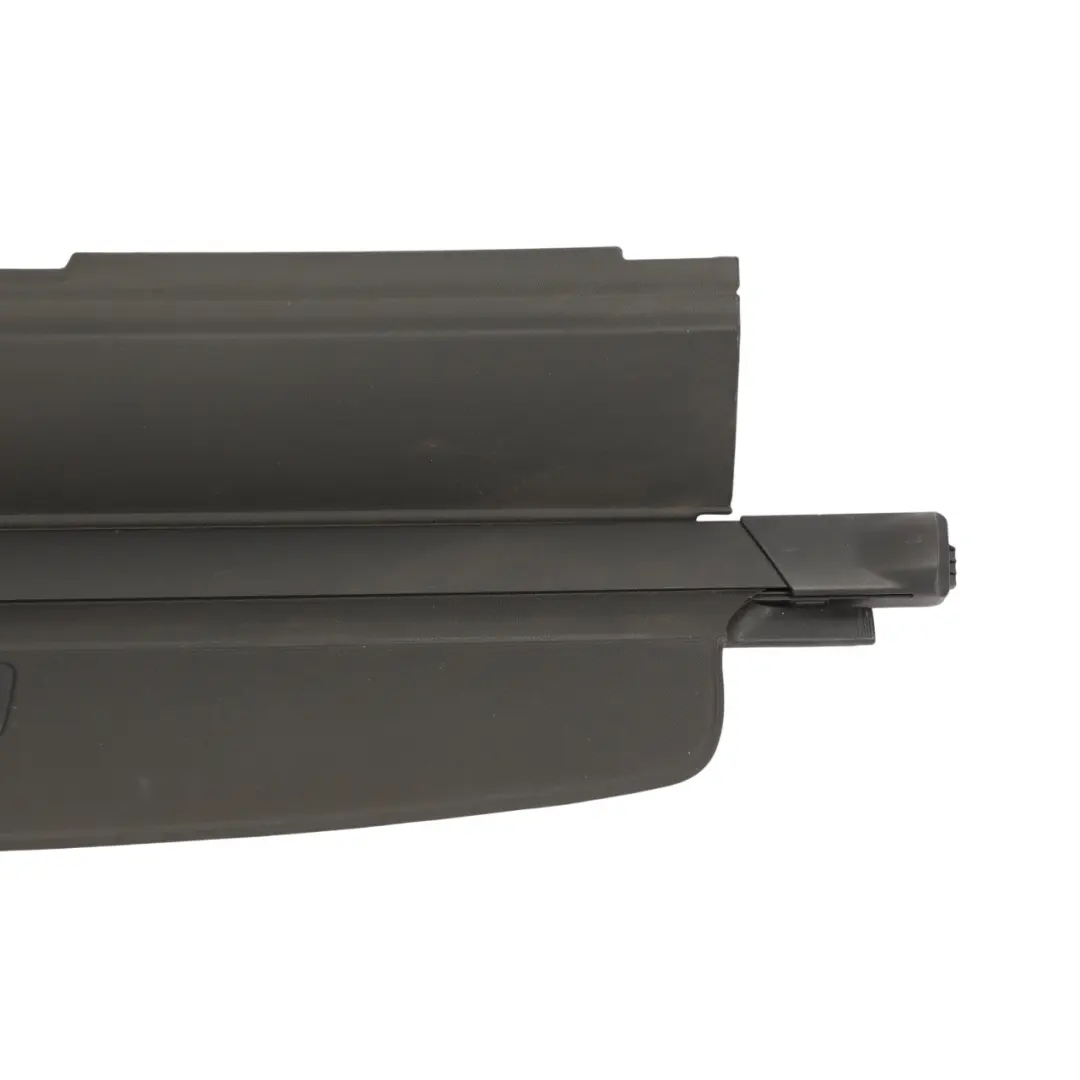 Skoda Octavia Mk2 Estate Parcel Shelf Load Cover Roller Blind - SKU 1Z9867871E - Part number 1Z9867871E