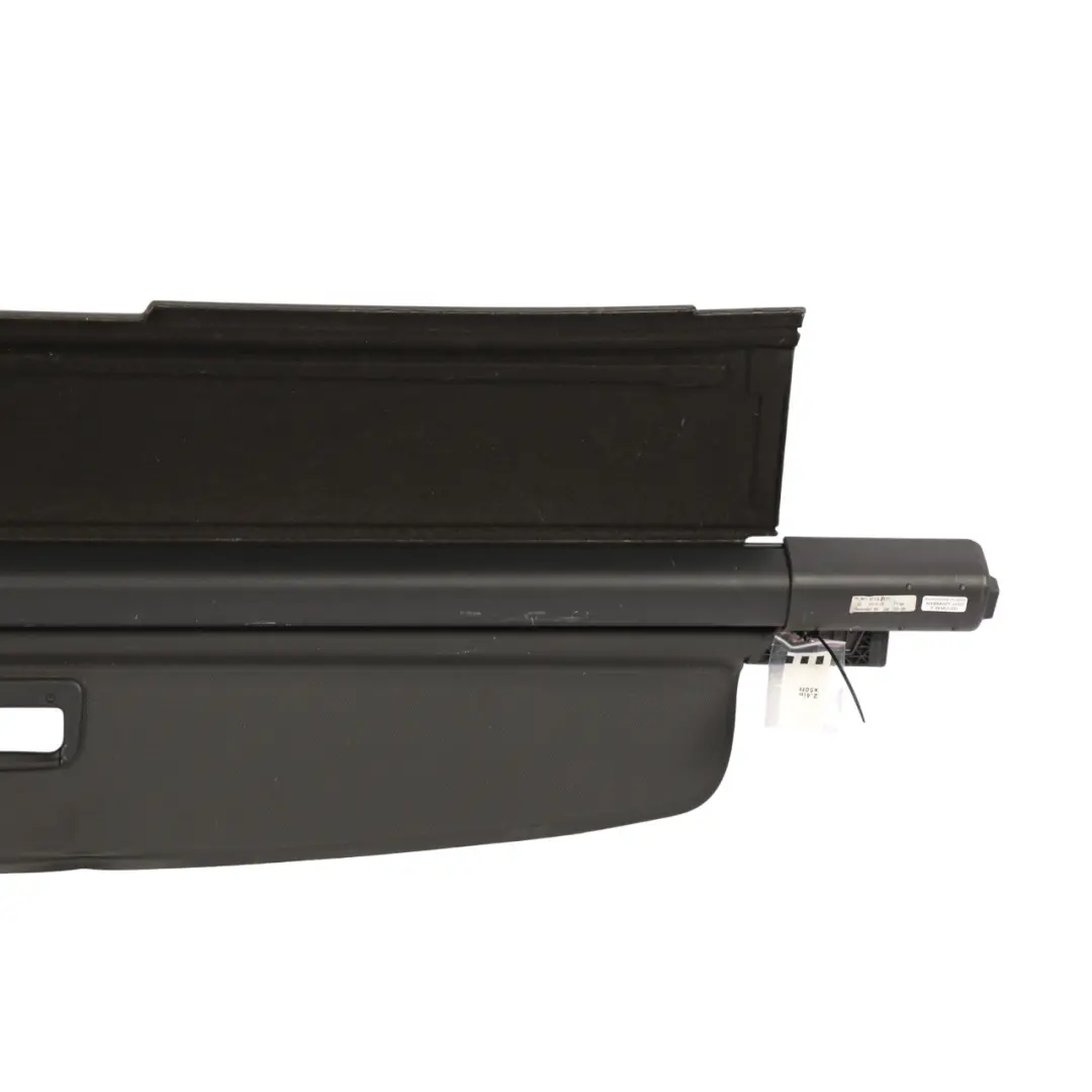 Mk2 Estate Parcel Shelf Load Cover Roller Blind to Skoda Octavia with Part number 1Z9867871E Skoda Octavia Mk2 Estate Parcel Shelf Load Cover Roller Blind - SKU 1Z9867871E - Part number 1Z9867871E