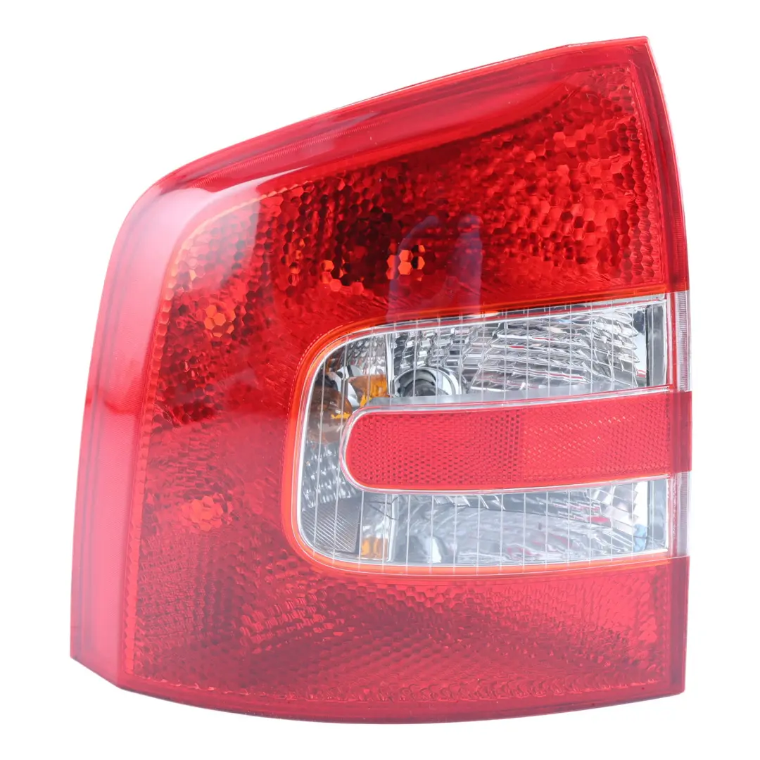 1Z Combi Rear Tail Light Lamp Left N/S Side to Skoda Octavia with Part number 1Z9945111B Skoda Octavia 1Z Combi Rear Tail Light Lamp Left N/S Side - SKU 1Z9945111B - Part number 1Z9945111B