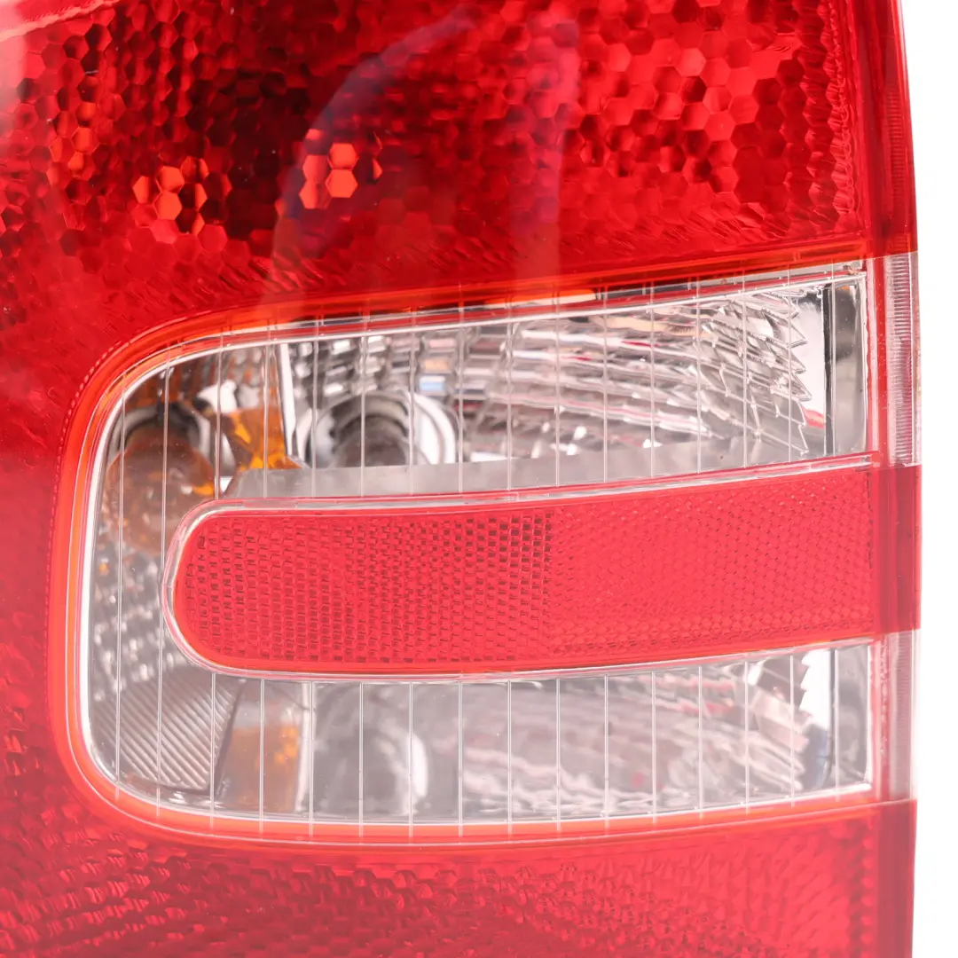 Skoda Octavia 1Z Combi Rear Tail Light Lamp Left N/S Side - SKU 1Z9945111B - Part number 1Z9945111B