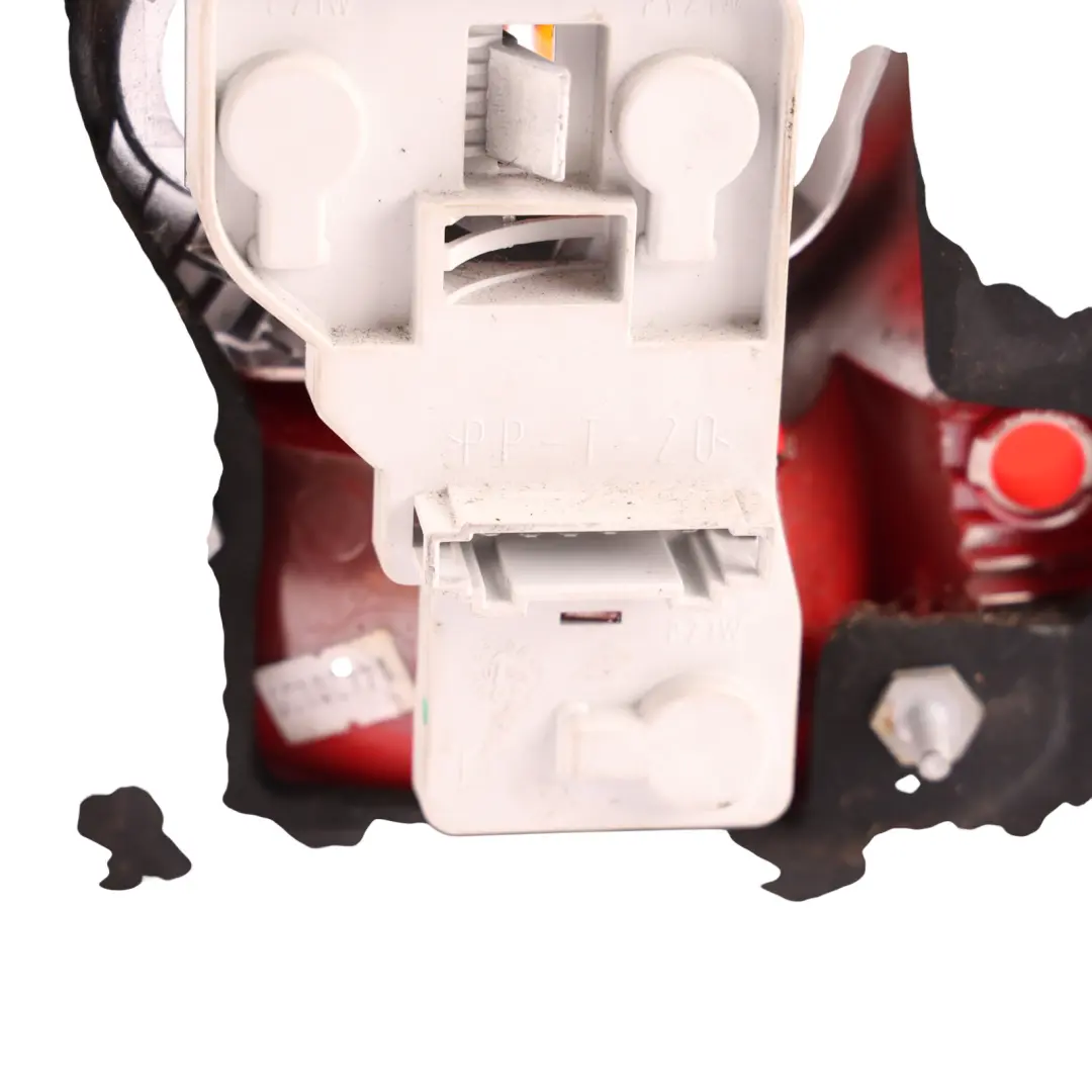Skoda Octavia 1Z Combi Rear Tail Light Lamp Left N/S Side - SKU 1Z9945111B - Part number 1Z9945111B
