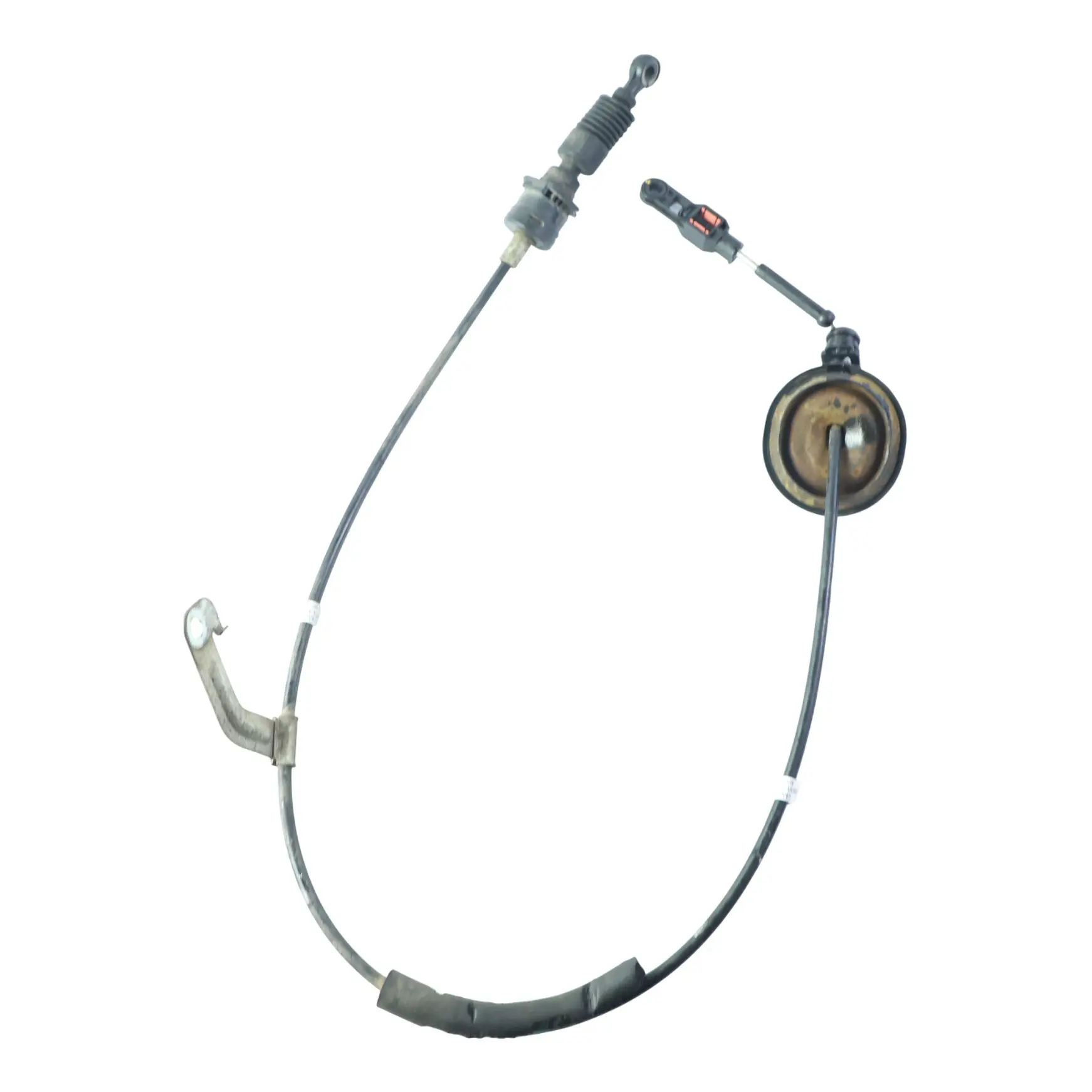Ford Ranger MK3 TKE Cable Cambio Automático 3.2 TDCi AB39-7E395-AF