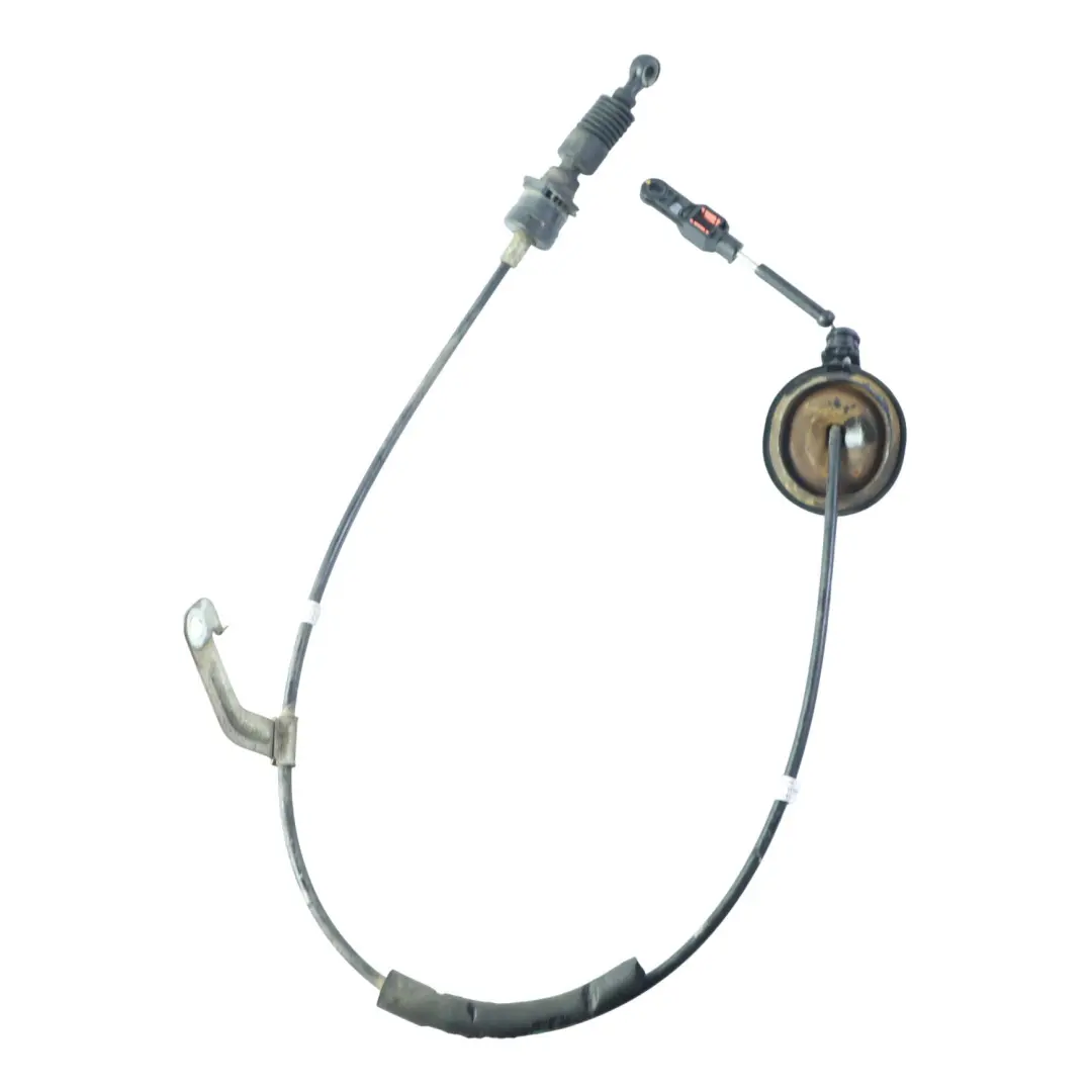 MK3 TKE Cavo Cambio Automatico 3.2 TDCi AB39-7E395-AF per Ford Ranger con numero di parte 2002404 Ford Ranger MK3 TKE Cavo Cambio Automatico 3.2 TDCi AB39-7E395-AF - SKU 2002404 - Numero di parte 2002404