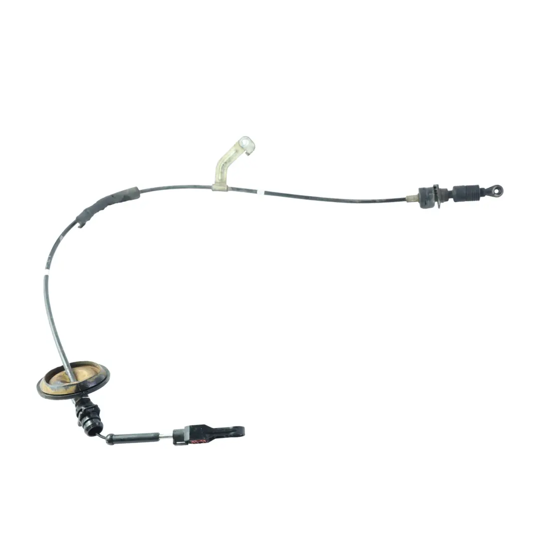 Ford Ranger MK3 TKE Automatikgetriebe Schaltzug 3.2 TDCi AB39-7E395-AF - SKU 2002404 - Teilenummer 2002404
