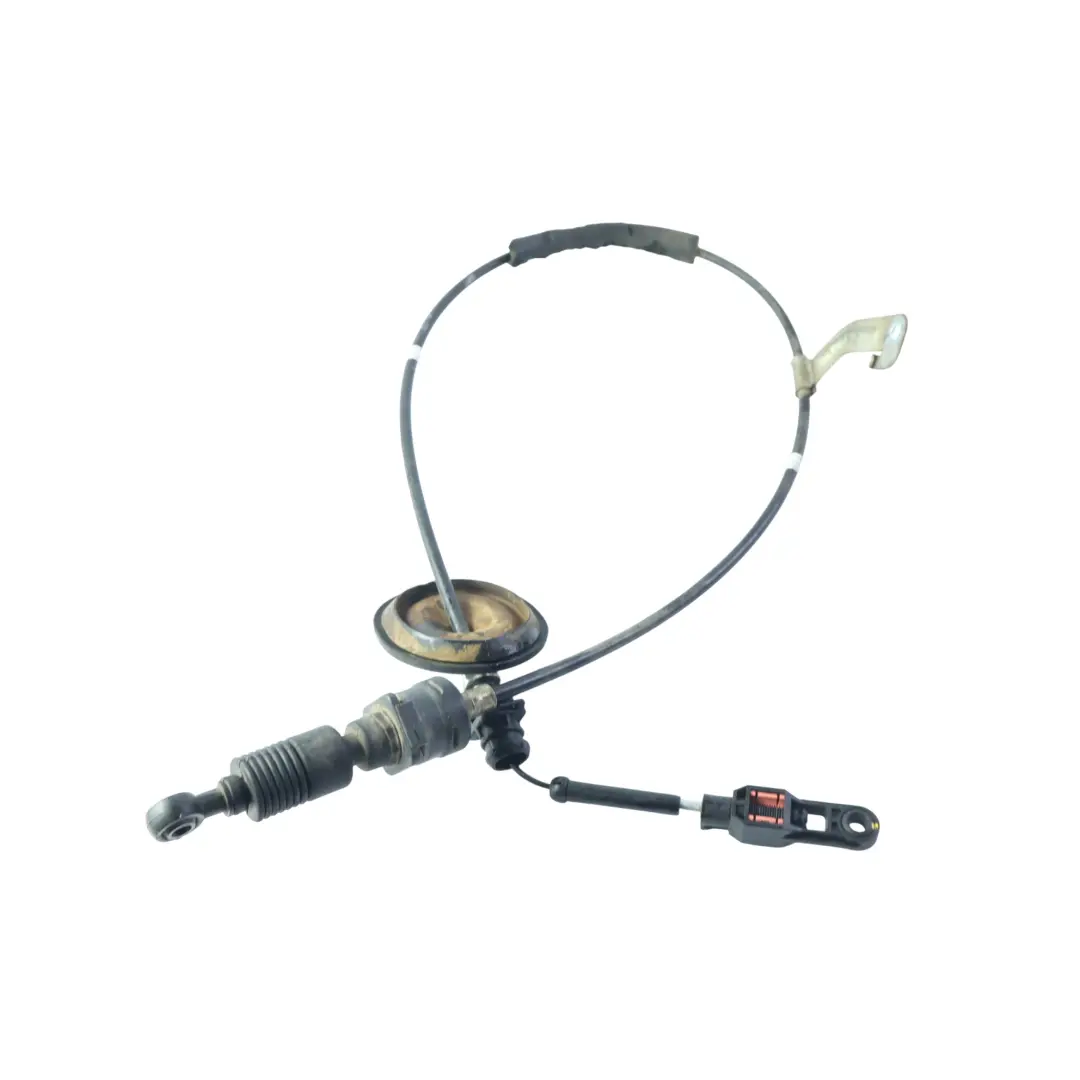 MK3 TKE Automatikgetriebe Schaltzug 3.2 TDCi AB39-7E395-AF für Ford Ranger mit Teilenummer 2002404 Ford Ranger MK3 TKE Automatikgetriebe Schaltzug 3.2 TDCi AB39-7E395-AF - SKU 2002404 - Teilenummer 2002404