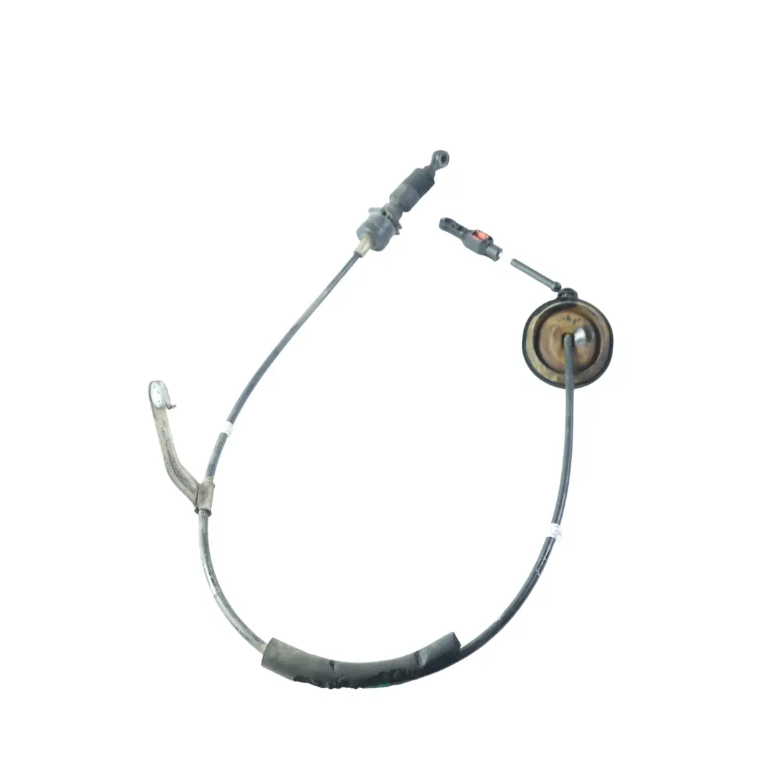 MK3 TKE Automatic Gearbox Linkage Cable 3.2 TDCi AB39-7E395-AF to Ford Ranger with Part number 2002404 Ford Ranger MK3 TKE Automatic Gearbox Linkage Cable 3.2 TDCi AB39-7E395-AF - SKU 2002404 - Part number 2002404