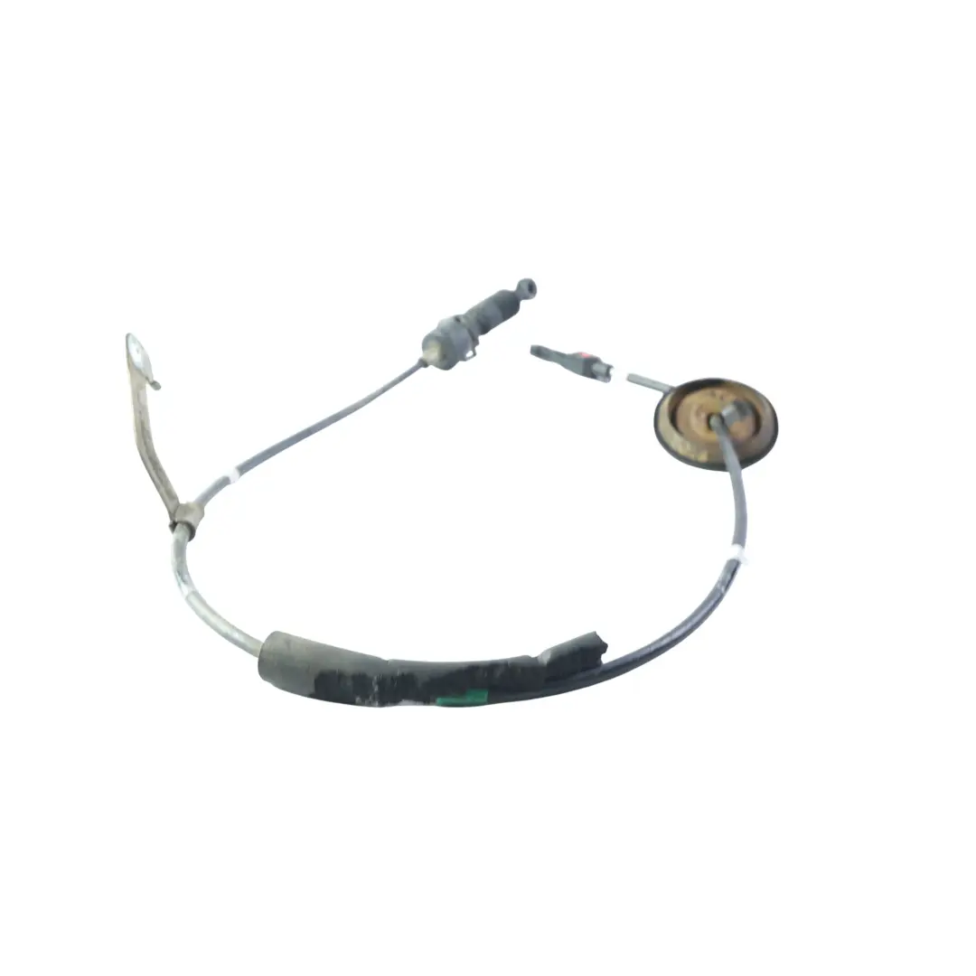 MK3 TKE Automatikgetriebe Schaltzug 3.2 TDCi AB39-7E395-AF für Ford Ranger mit Teilenummer 2002404 Ford Ranger MK3 TKE Automatikgetriebe Schaltzug 3.2 TDCi AB39-7E395-AF - SKU 2002404 - Teilenummer 2002404