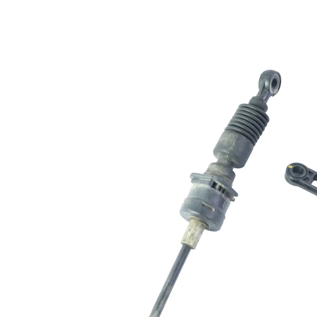 MK3 TKE Automatic Gearbox Linkage Cable 3.2 TDCi AB39-7E395-AF to Ford Ranger with Part number 2002404 Ford Ranger MK3 TKE Automatic Gearbox Linkage Cable 3.2 TDCi AB39-7E395-AF - SKU 2002404 - Part number 2002404