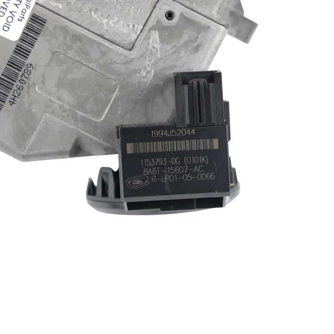 Wkładka Stacyjki Immobiliser Zamek Kierownicy do Ford B-Max o numerze 2005789 Ford B-Max Wkładka Stacyjki Immobiliser Zamek Kierownicy - SKU 2005789 - Numer Części 2005789