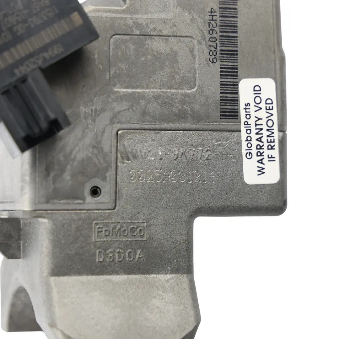 Ford B-Max Wkładka Stacyjki Immobiliser Zamek Kierownicy - SKU 2005789 - Numer Części 2005789
