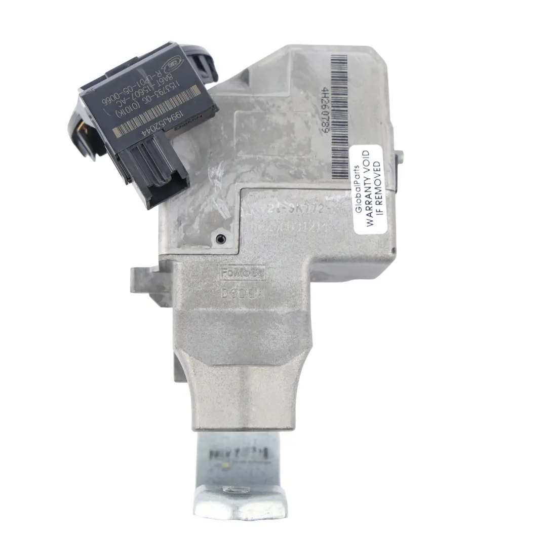 Ford B-Max Wkładka Stacyjki Immobiliser Zamek Kierownicy - SKU 2005789 - Numer Części 2005789