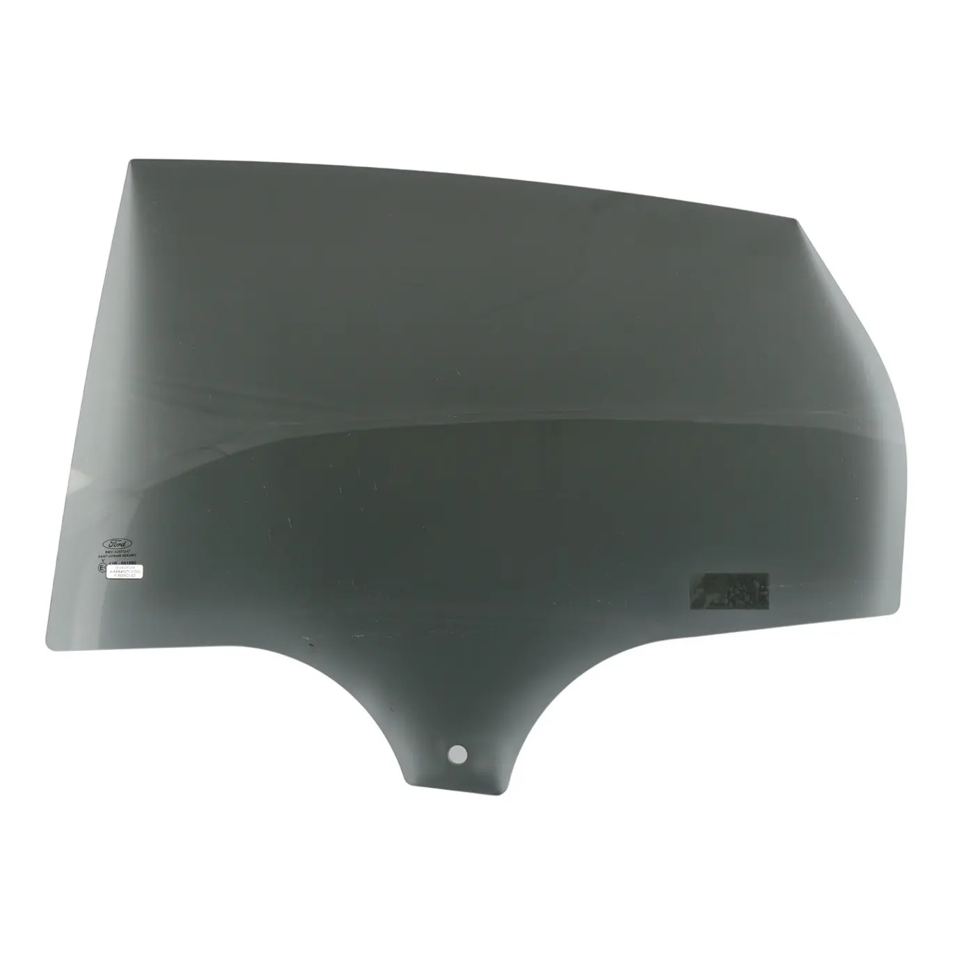 Ford Focus Mk3 5Dr Door Window Glass Tinted Rear Left N/S BM51-A25713-C