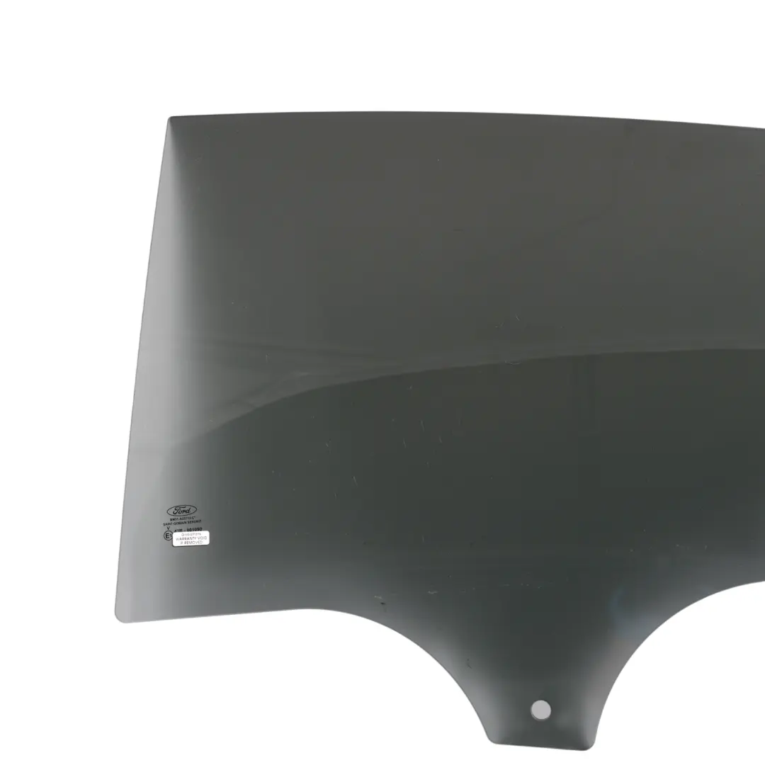 Mk3 5Dr Door Window Glass Tinted Rear Left N/S BM51-A25713-C to Ford Focus with Part number 2011329 Ford Focus Mk3 5Dr Door Window Glass Tinted Rear Left N/S BM51-A25713-C - SKU 2011329 - Part number 2011329