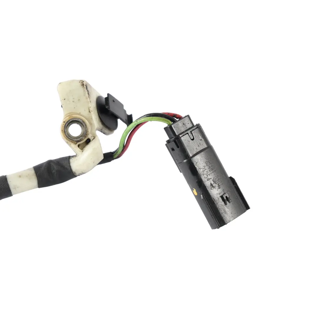 Ford Transit Mk8 Crankshaft Position Sensor Control Unit GK2A-6C315-AA - SKU 2011602 - Part number 2011602