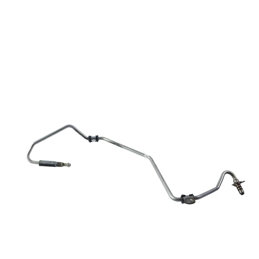 Ford Transit Mk8 Turbocharger Oil Feed Pipe Hose Line GK3Q-6K679-AA - SKU 2011902 - Part number 2011902