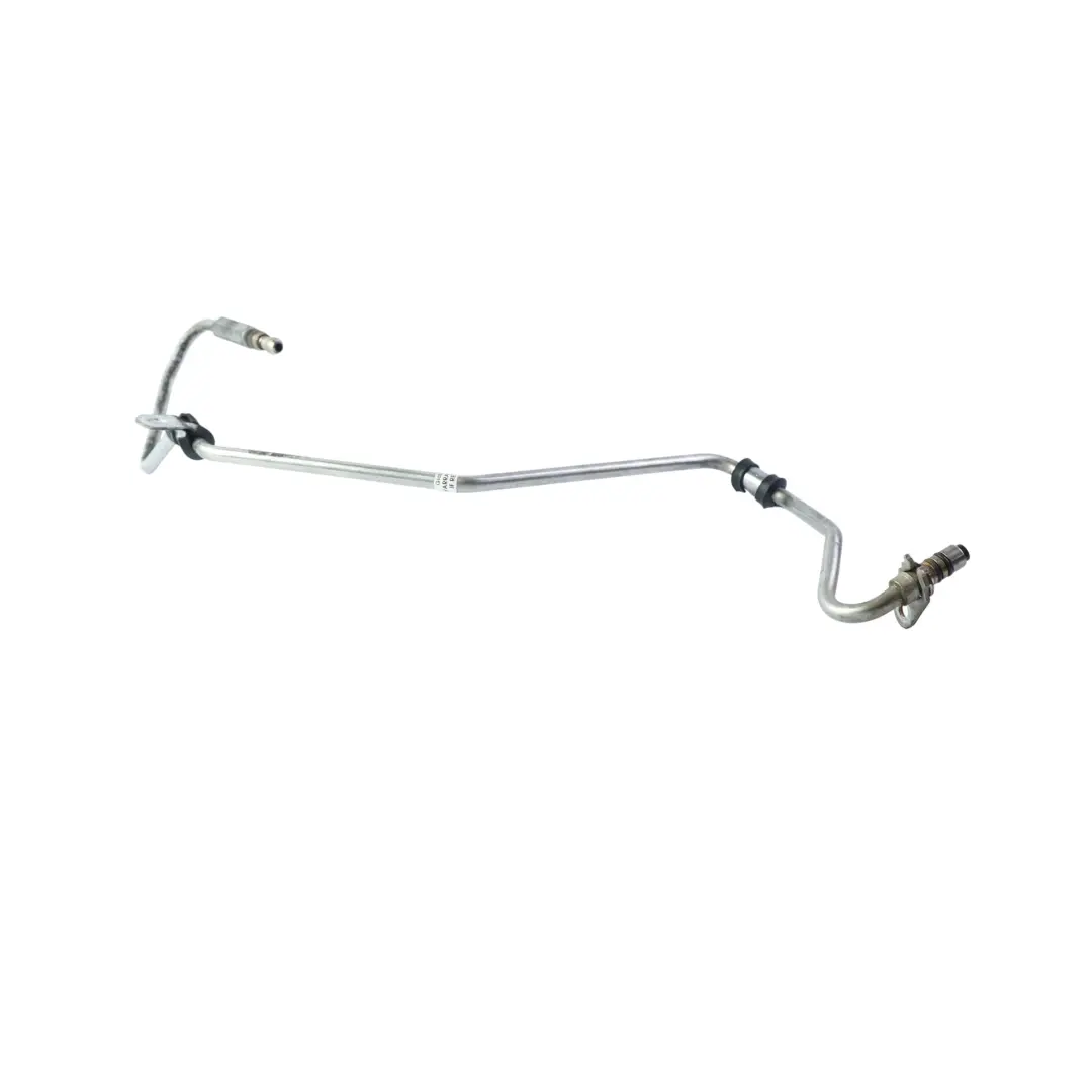 Ford Transit Mk8 Turbocharger Oil Feed Pipe Hose Line GK3Q-6K679-AA - SKU 2011902 - Part number 2011902