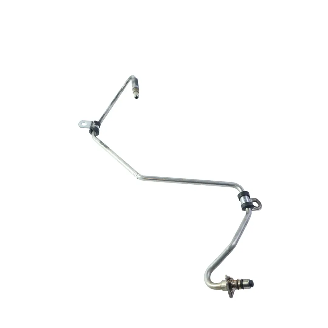 Ford Transit Mk8 Turbocharger Oil Feed Pipe Hose Line GK3Q-6K679-AA - SKU 2011902 - Part number 2011902