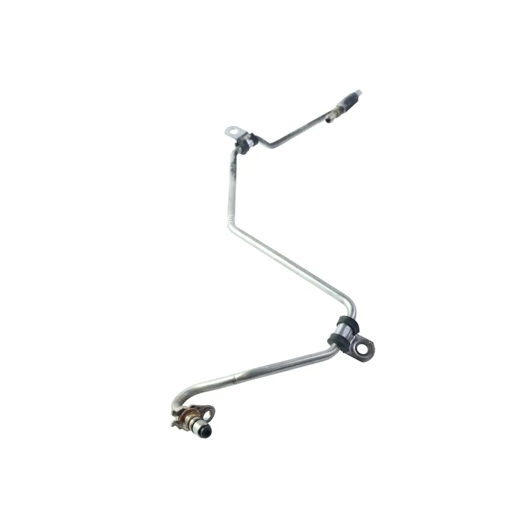 Ford Transit Mk8 Turbocharger Oil Feed Pipe Hose Line GK3Q-6K679-AA - SKU 2011902 - Part number 2011902