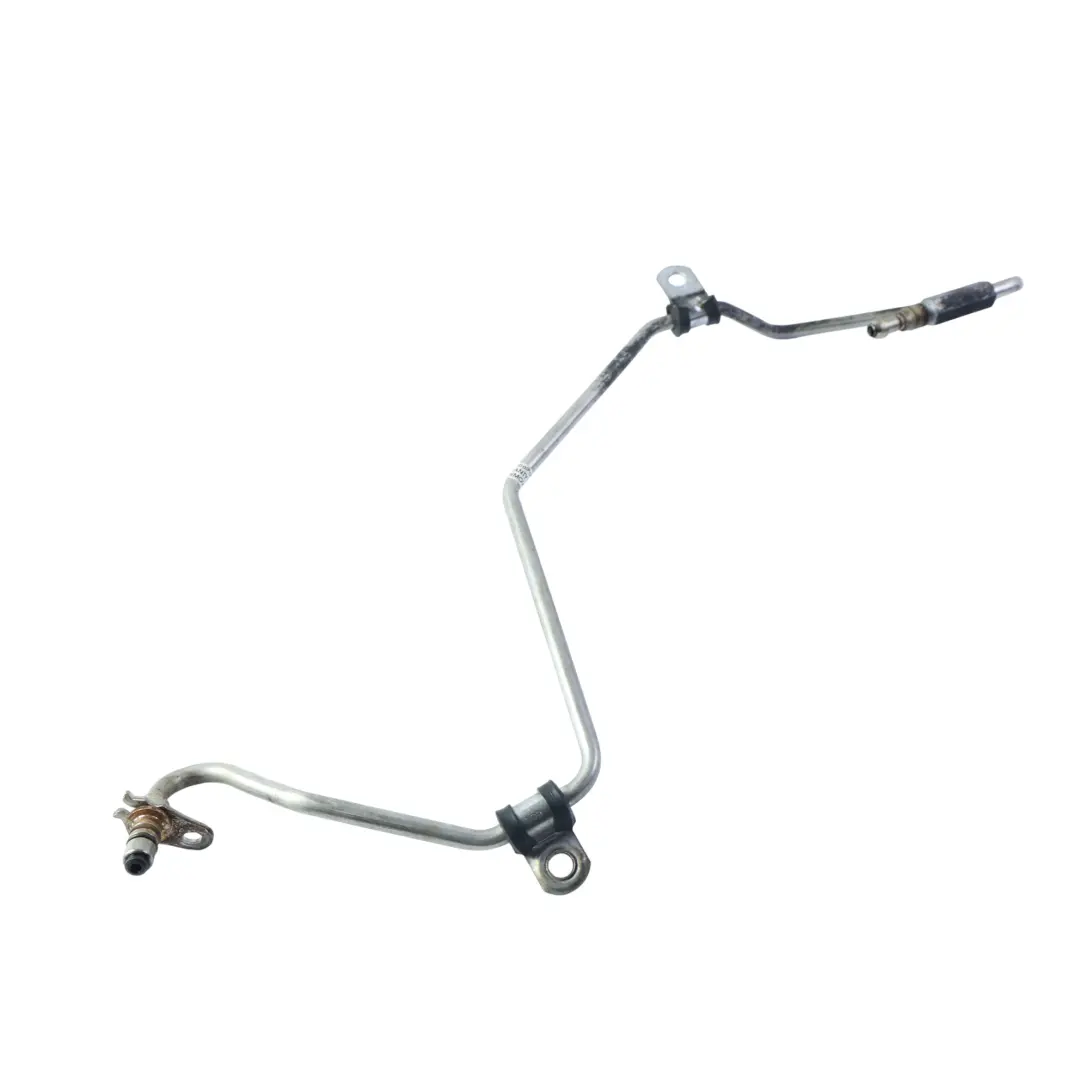 Ford Transit Mk8 Turbocharger Oil Feed Pipe Hose Line GK3Q-6K679-AA - SKU 2011902 - Part number 2011902