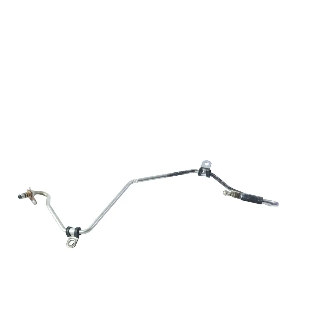Ford Transit Mk8 Turbocharger Oil Feed Pipe Hose Line GK3Q-6K679-AA - SKU 2011902 - Part number 2011902