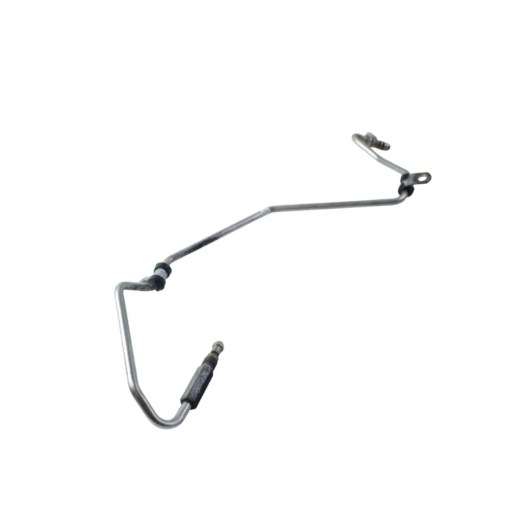 Ford Transit Mk8 Turbocharger Oil Feed Pipe Hose Line GK3Q-6K679-AA - SKU 2011902 - Part number 2011902